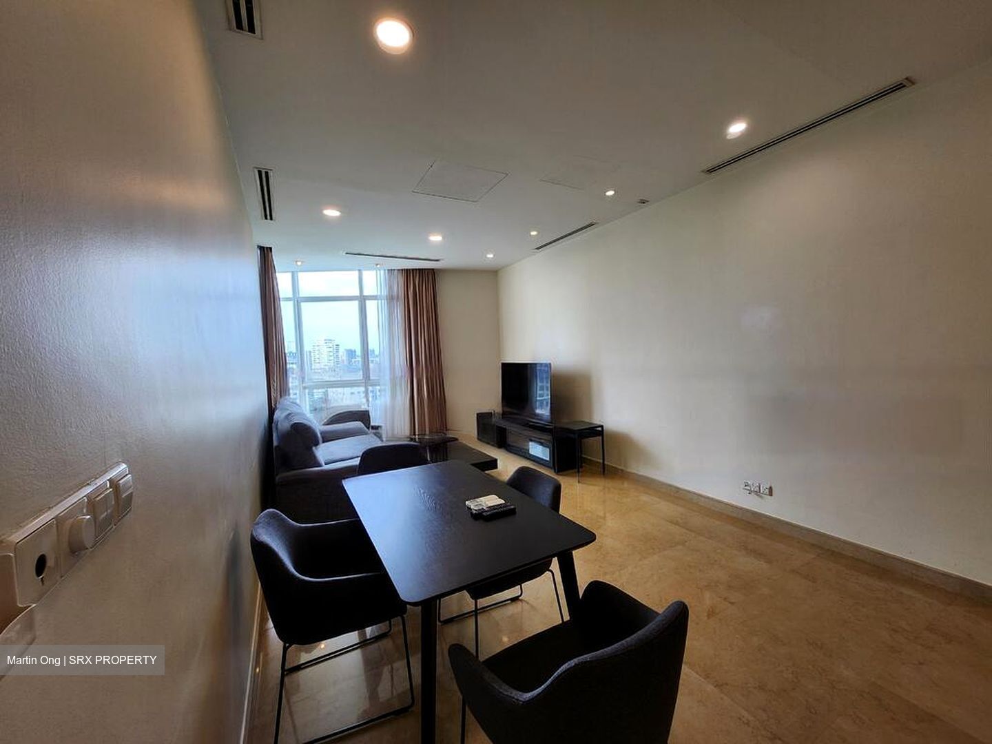 Cuscaden Residences (D10), Condominium #456128841